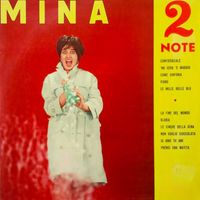 Mina - Due Note