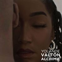 Yolande Valton - Alchimie