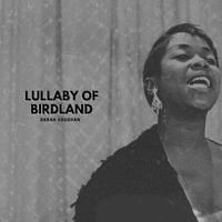 Teri Thornton - Lullaby of Birdland
