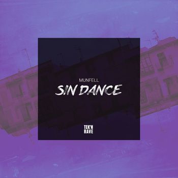 Munfell - Sin Dance