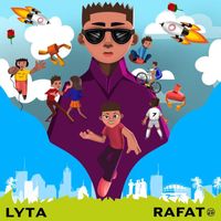 Lyta - Rafat
