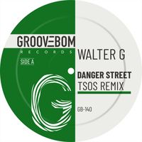 Walter G - Danger Street (TSOS Remix)