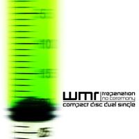 Wristmeetrazor - Trepanation
