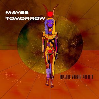 MVP - Maybe Tomorrow