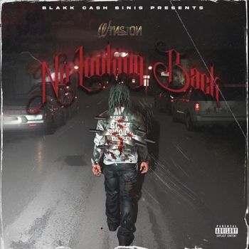 Winston - No Looking Back (Explicit)