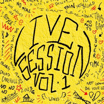 WAYD - Live Session, Vol.1 (Live)