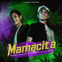 Marcos Villalobos - Mamacita (Explicit)