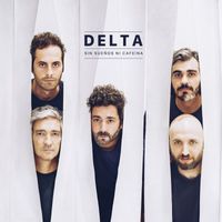 Delta - Sin Sueños Ni Cafeína