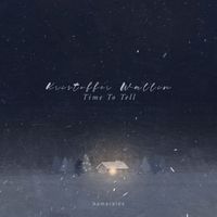 Kristoffer Wallin - Time To Tell