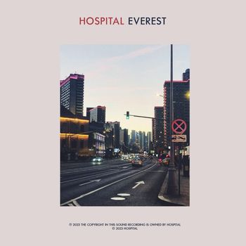 Hospital - Everest