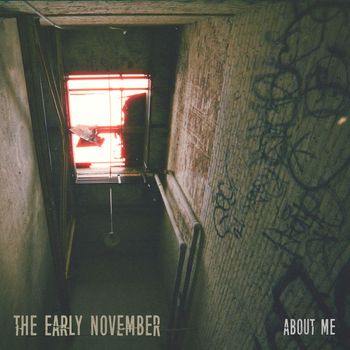 The Early November - About Me