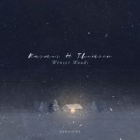 Rasmus H Thomsen - Winter Woods
