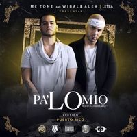 Wibal y Alex - Pa' Lo Mio