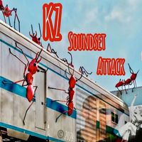 KZ - Soundset Attack