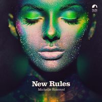 Michelle Simonal - New Rules