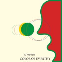 D Motion - color of empathy