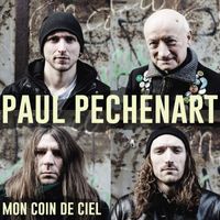 Paul Péchenart - Mon coin de ciel