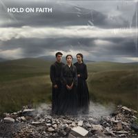 Lunaz Chill - Hold On Faith