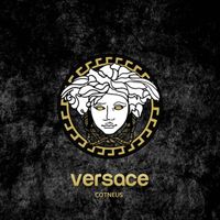 Cotneus - Versace (Instrumental)