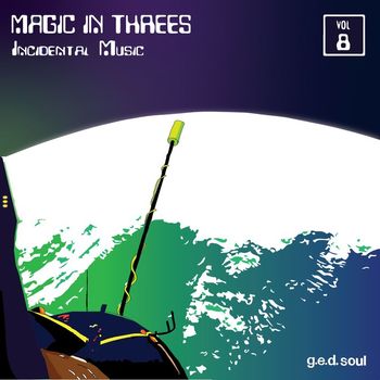 Magic in Threes - Aperitivo