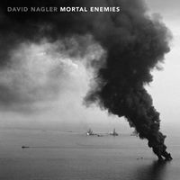 David Nagler - Mortal Enemies