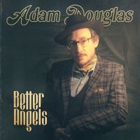 Adam Douglas - Dying Breed (Bonus track)