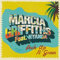 Marcia Griffiths - Pack Up N Gwan