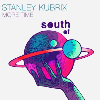 Stanley Kubrix - More Time