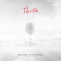 Matias Fittipaldi - Give EP