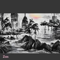 zas - Flower L