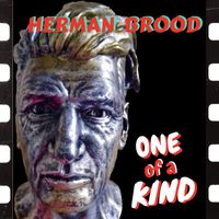Herman Brood & His Wild Romance - One of a Kind