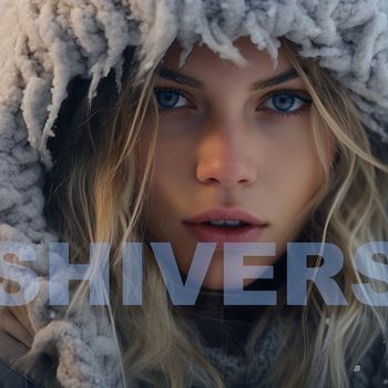 Daniel Jaques - Shivers