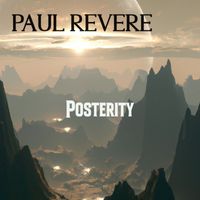 Paul Revere - Posterity