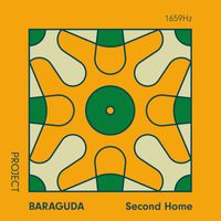 Project Baraguda, Rob van Barschot - Second Home