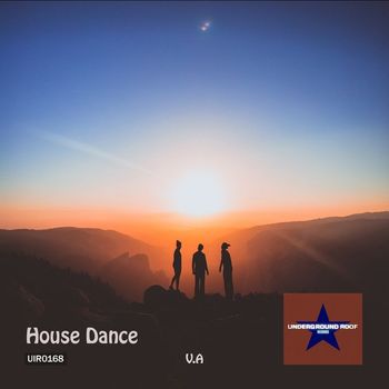 Various Artists - House Dance