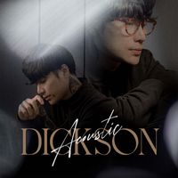 Dickson - Giấc Mơ Một Cuộc Tình (From "Dickson Acoustic")