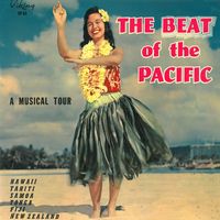 Various Artists - The Beat Of The Pacific