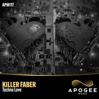 Killer Faber - Techno Love