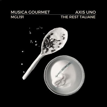 Axis Uno - The Rest Talian