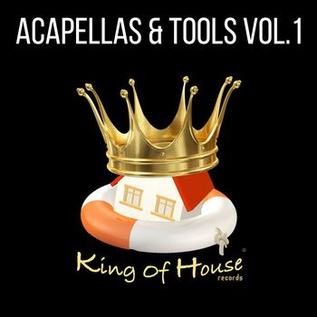 Various Artists - Acapellas & Tools, Vol. 1