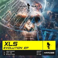 XLS - Evolution EP