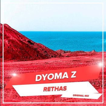Dyoma Z - Rethas