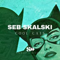 Seb Skalski - Cool Cat's