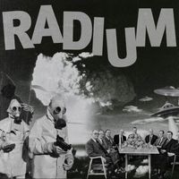 Radium - WITNESS FOR YOURSELF, THE HEALING PROPERTIES OF RADIUM