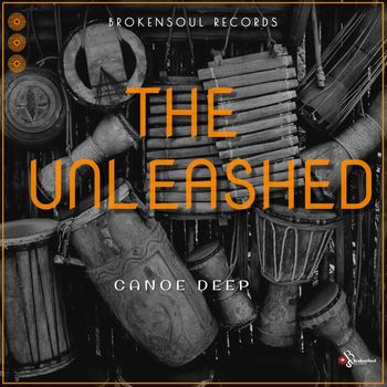 Canoe Deep - The Unleashed (EP)