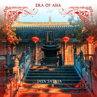 Jaya Satria - Era of Asia