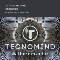 Marco Mc Neil - Eccentric