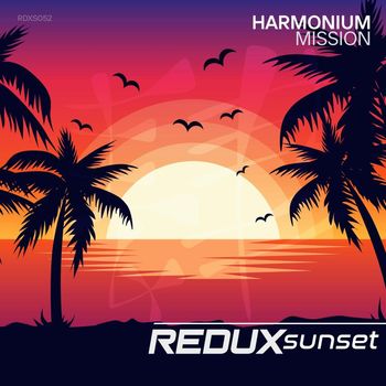 Harmonium - Mission (Extended Mix)