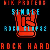 Nikproteus - rock claps 2