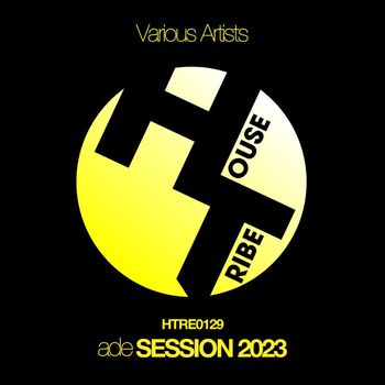 Various Artists - Ade Session